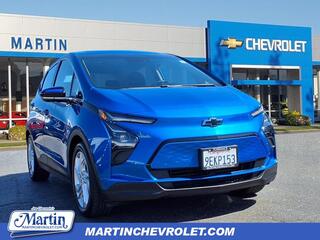 2023 Chevrolet Bolt Ev for sale in Torrance CA