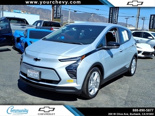 2023 Chevrolet Bolt Ev for sale in Burbank CA