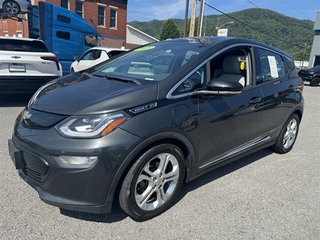 2018 Chevrolet Bolt Ev for sale in Big Stone Gap VA