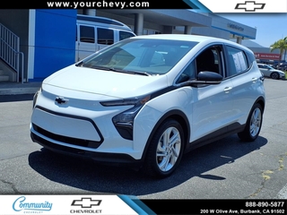 2023 Chevrolet Bolt Ev