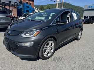 2018 Chevrolet Bolt Ev for sale in Big Stone Gap VA