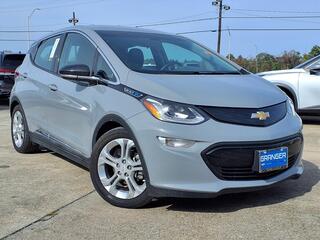 2019 Chevrolet Bolt Ev for sale in Orange TX