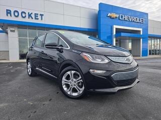 2017 Chevrolet Bolt Ev