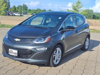 2020 Chevrolet Bolt Ev