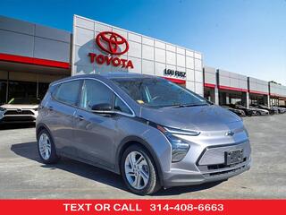 2023 Chevrolet Bolt Ev for sale in Kirkwood MO