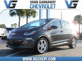 2017 Chevrolet Bolt Ev for sale in Eustis FL