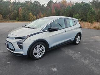 2023 Chevrolet Bolt Ev for sale in Ashland VA