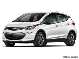 2017 Chevrolet Bolt Ev