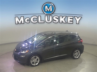 2017 Chevrolet Bolt Ev for sale in Cincinnati OH