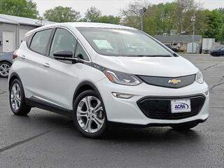 2019 Chevrolet Bolt Ev