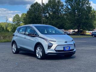 2022 Chevrolet Bolt Ev for sale in Ashland VA