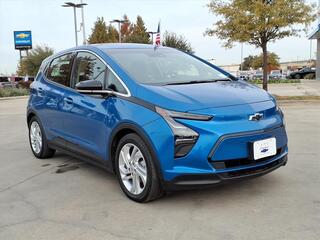 2023 Chevrolet Bolt Ev for sale in Carrollton TX