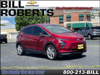 2023 Chevrolet Bolt Ev for sale in Little Ferry NJ