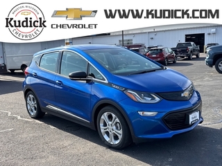 2020 Chevrolet Bolt Ev