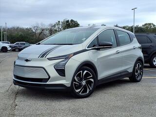 2022 Chevrolet Bolt Ev for sale in Pearland TX