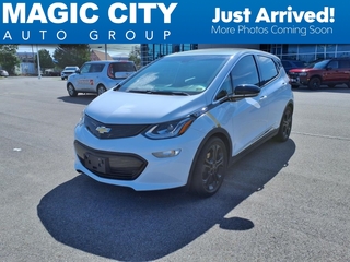 2018 Chevrolet Bolt Ev for sale in Roanoke VA