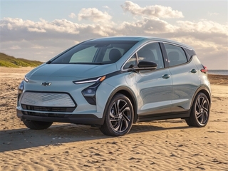 2023 Chevrolet Bolt Ev for sale in Novi MI