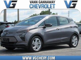 2023 Chevrolet Bolt Ev for sale in Eustis FL