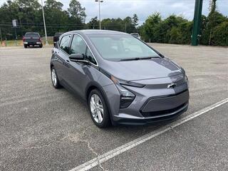 2023 Chevrolet Bolt Ev