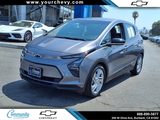2023 Chevrolet Bolt Ev for sale in Burbank CA