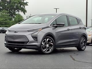 2023 Chevrolet Bolt Ev for sale in Wood River IL