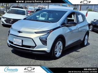 2023 Chevrolet Bolt Ev for sale in Burbank CA