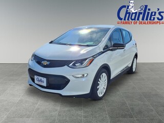 2017 Chevrolet Bolt Ev