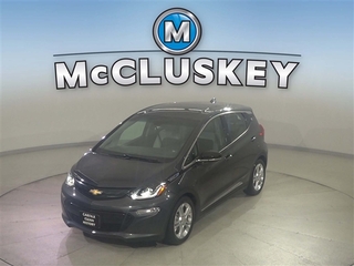 2017 Chevrolet Bolt Ev for sale in Cincinnati OH