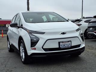 2023 Chevrolet Bolt Ev for sale in Torrance CA