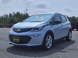 2017 Chevrolet Bolt Ev for sale in West Lebanon NH