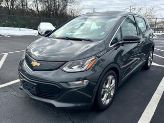 2017 Chevrolet Bolt Ev for sale in Knoxville TN