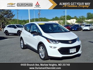 2018 Chevrolet Bolt Ev for sale in Bedford VA