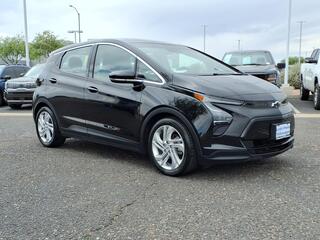 2022 Chevrolet Bolt Ev