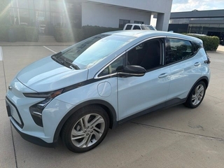 2023 Chevrolet Bolt Ev for sale in Plano TX