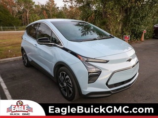 2023 Chevrolet Bolt Ev