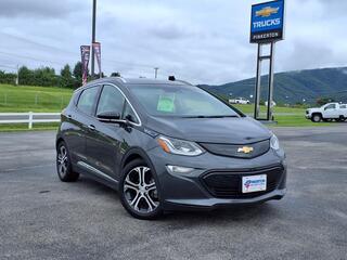 2017 Chevrolet Bolt Ev for sale in Cornelius NC