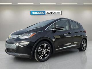 2017 Chevrolet Bolt Ev for sale in Rochester NY