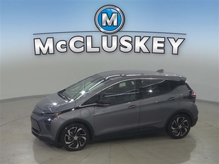 2022 Chevrolet Bolt Ev for sale in Cincinnati OH