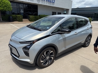 2023 Chevrolet Bolt Ev for sale in Plano TX