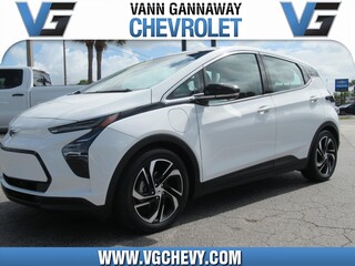 2023 Chevrolet Bolt Ev for sale in Eustis FL