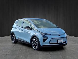 2022 Chevrolet Bolt Ev