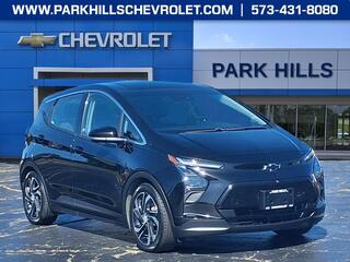 2023 Chevrolet Bolt Ev for sale in Park Hills MO
