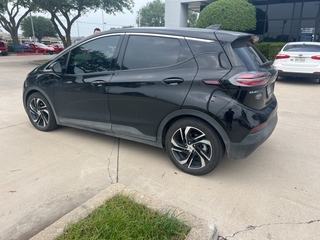 2022 Chevrolet Bolt Ev for sale in Plano TX