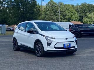 2022 Chevrolet Bolt Ev for sale in Ashland VA