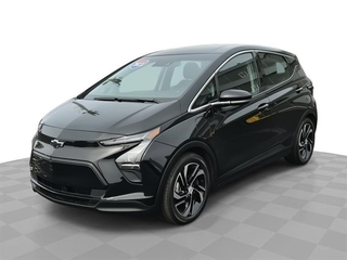 2023 Chevrolet Bolt Ev