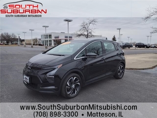 2023 Chevrolet Bolt Ev for sale in Matteson IL