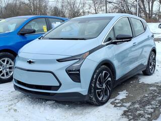 2023 Chevrolet Bolt Ev for sale in Taylor MI