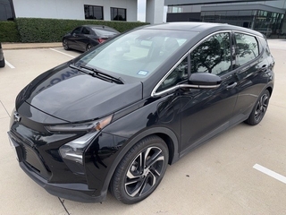 2023 Chevrolet Bolt Ev