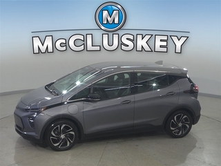 2023 Chevrolet Bolt Ev for sale in Cincinnati OH