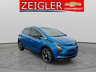 2023 Chevrolet Bolt Ev for sale in Claysburg PA